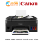 CANON PIXMA G4010 Ink Tank All-In-One Printer