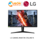 LG GAMING MONITOR 27GL850-B