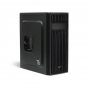CASE (เคส) ZALMAN T6 BLACK ATX - 1 YEAR