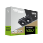 VGA การ์ดจอ ZOTAC GAMING GEFORCE RTX 5060 TI 8GB TWIN EDGE OC GDDR7
