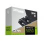 VGA การ์ดจอ ZOTAC GAMING GEFORCE RTX 5050 TWIN EDGE OC 8GB GDDR6