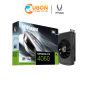 VGA การ์ดจอ ZOTAC GAMING NVIDIA GEFORCE RTX 4060 SOLO 8GB GDDR6 ประกันศูนย์ 3 ปี