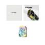 VGA การ์ดจอ ZOTAC GAMING GEFORCE RTX 5060 TWIN EDGE OC 8GB GDDR7 
