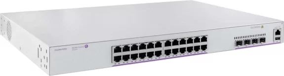 Alcatel-Lucent OmniSwitch 2360 - OS2360-P24X POE