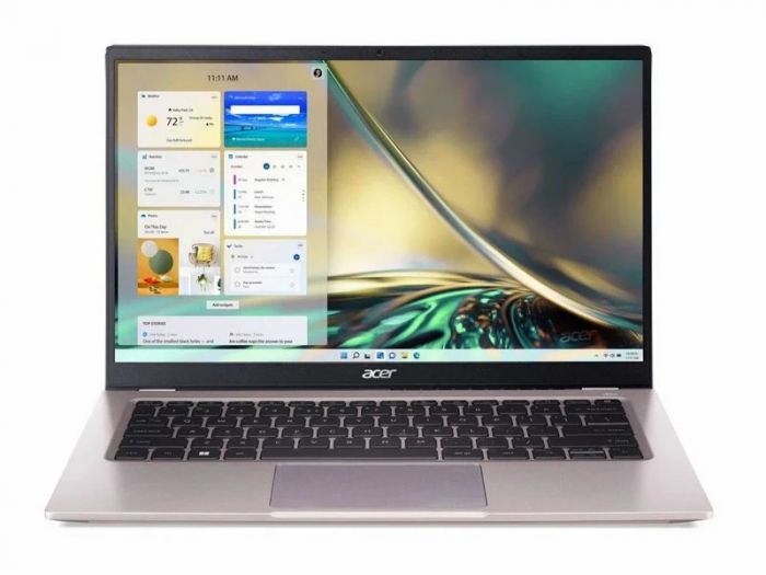 NOTEBOOK โน๊ตบุ๊ค ACER SWIFT GO SFG14-41-R4HJ