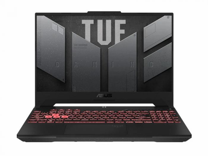 NOTEBOOK โน๊ตบุ๊ค ASUS TUF GAMING A15 FA507XI-HQ015W ฟรี Perfect Warranty 1 ปี