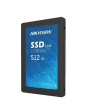 SSD (เอสเอสดี) HIKVISION E100 512GB SATA III 2.5 inch
