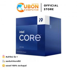 INTEL CORE I9-13900F LGA1700