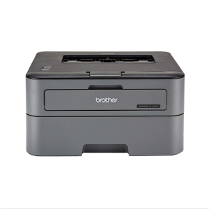 PRINTER ปริ้นเตอร์ Brother HL-L2320D เครื่องพิมพ์เลเซอร์ ขาว-ดำ