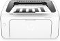 HP LaserJet Pro M12a Printer