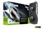 การ์ดจอ VGA ZOTAC GAMING GEFORCE RTX 4060 TWIN EDGE OC EDITION - 8GB GDDR6 ประกันศูนย์ 3 ปี