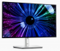 DELL MONITOR (จอมอนิเตอร์) U2424HE  23.8" IPS 120Hz - 3 YEAR OSS