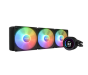 [พร้อมส่ง] CPU COOLER (ชุดระบายความร้อนซีพียู) NZXT KRAKEN ELITE RGB 360 รับประกัน 6 ปี