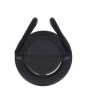 MICROPHONE (ไมโครโฟน) NZXT CAPSULE CARDIOID BLACK USB (AP-WUMIC-B1)