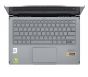ACER SWIFT 14 SF14-71T-5482 NOTEBOOK (โน้ตบุ๊ค) CORE I5-13500H / INTEL IRIS XE / 16GB / 512GB / WIN11+OFF / ประกันศูนย์ 3 ปี OSS