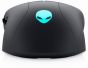 MOUSE (เมาส์) DELL ALIENWARE WIRED GAMING - AW320M