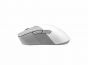 MOUSE (เมาส์) ASUS ROG GLADIUS III WIRELESS AIMPOINT (P711) WHITE