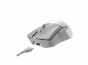 MOUSE (เมาส์) ASUS ROG GLADIUS III WIRELESS AIMPOINT (P711) WHITE