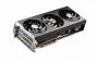 VGA การ์ดจอ SAPPHIRE NITRO + AMD Radeon RX 7800 XT GAMING 16GB ประกันศูนย์ 3 ปี