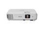 EPSON PROJECTOR EB-X06 3600ANSI/XGA 3LCD