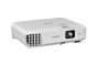 EPSON PROJECTOR EB-X06 3600ANSI/XGA 3LCD