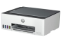 PRINTER ปริ้นเตอร์ HP SMART TANK 580 WIRELESS พร้อมหมึกเเท้ 1 ชุด ประกันศูนย์ HP 2 ปี