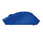LOGITECH MOUSE M331 WIRELESS SILENT PLUS BLUE