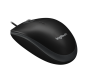 LOGITECH MOUSE B100 OPTICAL USB