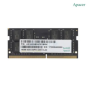 RAM NOTEBOOK (แรมโน๊ตบุ๊ค) APACER 16GB 3200MHz So-DIMM