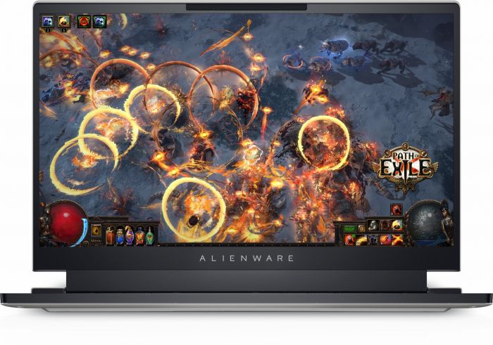 NOTEBOOK โน๊ตบุ๊ค DELL ALIENWARE X14 W569314002TH