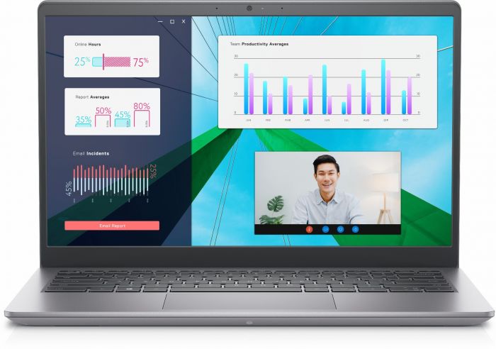 NOTEBOOK โน๊ตบุ๊ค DELL VOSTRO V3430 VN3430RHXFG001OGTH