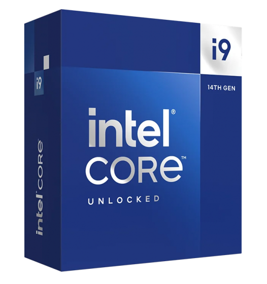 CPU (ซีพียู) INTEL CORE I9-14900K LGA 1700 3.2Ghz ประกันศูนย์ 3ปี