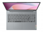 LENOVO IDEAPAD SLIM 3 82XM00ACTA NOTEBOOK (โน๊ตบุ๊ค) AMD RYZEN 7 7730U /16GB/512GB/WINDOWS 11 พร้อม Microsoft Office แท้ / ประกันศูนย์ 3 ปี