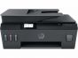 PRINTER ปริ้นเตอร์ HP SMART TANK 615 WIRELESS ALL-IN-ONE
