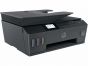 PRINTER ปริ้นเตอร์ HP SMART TANK 615 WIRELESS ALL-IN-ONE