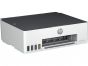 PRINTER ปริ้นเตอร์ HP SMART TANK 210 WIRELESS พร้อมหมึกเเท้ 1 ชุด ประกันศูนย์ HP 2 ปี