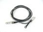 (053HVN) Dell DAC-SFP-10G-3M 10GbE SFP+ Direct Attach Twinax Cable 