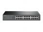 SWITCH (สวิตช์) TP-LINK TL-SG1024D GIGABIT SWITCHING HUB 24 PORT ประกัน LT