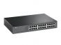 SWITCH (สวิตช์) TP-LINK TL-SG1024D GIGABIT SWITCHING HUB 24 PORT ประกัน LT