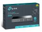 SWITCH (สวิตช์) TP-LINK TL-SG1024D GIGABIT SWITCHING HUB 24 PORT ประกัน LT