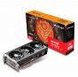 VGA การ์ดจอ SAPPHIRE NITRO + AMD Radeon RX 7800 XT GAMING 16GB ประกันศูนย์ 3 ปี