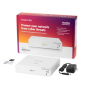 Firewall HPE Networking Instant On Secure Gateway 4‑port Gigabit SG1004