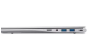 ACER SWIFT LITE SFL14-51M-51X4 NOTEBOOK (โน๊ตบุ๊ค) INTEL CORE ULTRA 5 125U / 16GB / 512GB / WIN11+OFF / ประกันศูนย์ 3 ปี