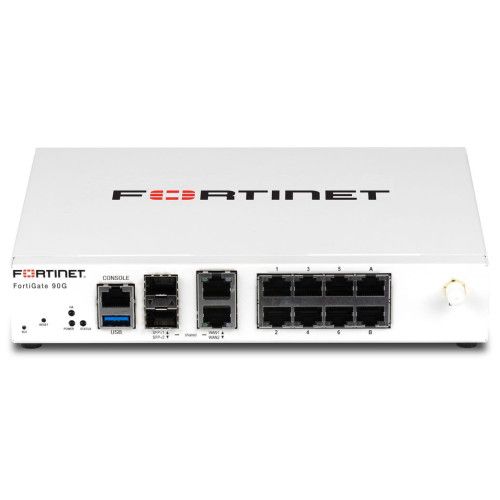 FORTINET FortiGate 91G Firewall