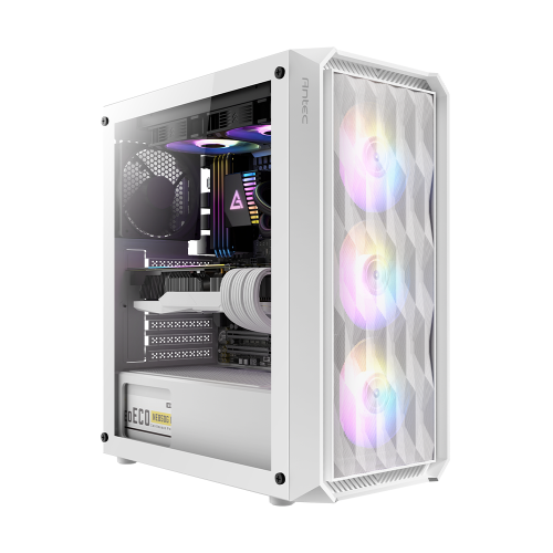 CASE (เคส) ANTEC ATX (NP) NX292 (White)