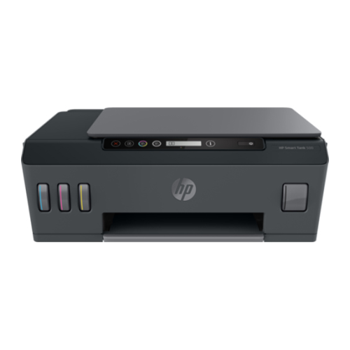 HP SMART TANK 500 ALL-IN-ONE