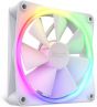 FAN CASE (พัดลมเคส) NZXT F120 RGB
