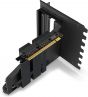 NZXT VERTICAL GPU MOUNTING KIT BLACK/WHITE GPU HOLDER&PCIE 4.0 RISER CABLE