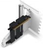 NZXT VERTICAL GPU MOUNTING KIT BLACK/WHITE GPU HOLDER&PCIE 4.0 RISER CABLE